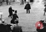 Image of Paris Peace Conference Versailles France, 1919, second 33 stock footage video 65675063513