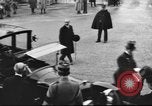 Image of Paris Peace Conference Versailles France, 1919, second 34 stock footage video 65675063513