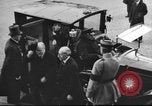 Image of Paris Peace Conference Versailles France, 1919, second 37 stock footage video 65675063513