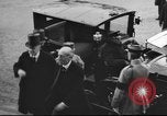 Image of Paris Peace Conference Versailles France, 1919, second 38 stock footage video 65675063513