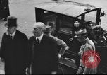 Image of Paris Peace Conference Versailles France, 1919, second 39 stock footage video 65675063513