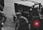 Image of Paris Peace Conference Versailles France, 1919, second 41 stock footage video 65675063513