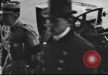 Image of Paris Peace Conference Versailles France, 1919, second 42 stock footage video 65675063513