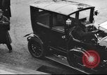 Image of Paris Peace Conference Versailles France, 1919, second 43 stock footage video 65675063513