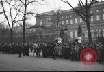 Image of Paris Peace Conference Versailles France, 1919, second 46 stock footage video 65675063513