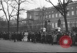 Image of Paris Peace Conference Versailles France, 1919, second 47 stock footage video 65675063513