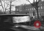 Image of Paris Peace Conference Versailles France, 1919, second 49 stock footage video 65675063513