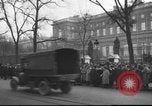 Image of Paris Peace Conference Versailles France, 1919, second 50 stock footage video 65675063513