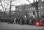 Image of Paris Peace Conference Versailles France, 1919, second 51 stock footage video 65675063513