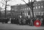 Image of Paris Peace Conference Versailles France, 1919, second 53 stock footage video 65675063513