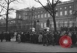 Image of Paris Peace Conference Versailles France, 1919, second 54 stock footage video 65675063513