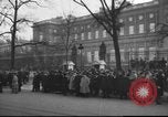 Image of Paris Peace Conference Versailles France, 1919, second 55 stock footage video 65675063513