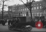 Image of Paris Peace Conference Versailles France, 1919, second 56 stock footage video 65675063513