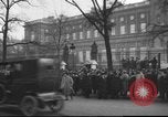 Image of Paris Peace Conference Versailles France, 1919, second 57 stock footage video 65675063513