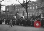 Image of Paris Peace Conference Versailles France, 1919, second 58 stock footage video 65675063513