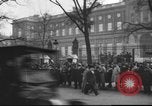 Image of Paris Peace Conference Versailles France, 1919, second 60 stock footage video 65675063513