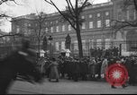Image of Paris Peace Conference Versailles France, 1919, second 61 stock footage video 65675063513