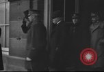 Image of Paris Peace Conference Versailles France, 1919, second 5 stock footage video 65675063514