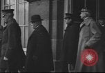 Image of Paris Peace Conference Versailles France, 1919, second 6 stock footage video 65675063514