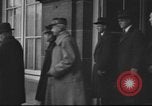 Image of Paris Peace Conference Versailles France, 1919, second 7 stock footage video 65675063514
