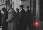 Image of Paris Peace Conference Versailles France, 1919, second 9 stock footage video 65675063514
