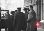 Image of Paris Peace Conference Versailles France, 1919, second 12 stock footage video 65675063514