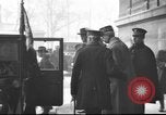 Image of Paris Peace Conference Versailles France, 1919, second 15 stock footage video 65675063514