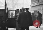 Image of Paris Peace Conference Versailles France, 1919, second 19 stock footage video 65675063514