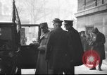 Image of Paris Peace Conference Versailles France, 1919, second 20 stock footage video 65675063514