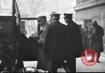 Image of Paris Peace Conference Versailles France, 1919, second 21 stock footage video 65675063514