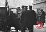 Image of Paris Peace Conference Versailles France, 1919, second 22 stock footage video 65675063514