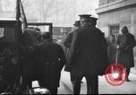 Image of Paris Peace Conference Versailles France, 1919, second 23 stock footage video 65675063514