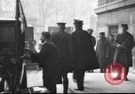 Image of Paris Peace Conference Versailles France, 1919, second 24 stock footage video 65675063514