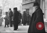 Image of Paris Peace Conference Versailles France, 1919, second 25 stock footage video 65675063514