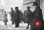 Image of Paris Peace Conference Versailles France, 1919, second 26 stock footage video 65675063514