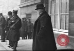 Image of Paris Peace Conference Versailles France, 1919, second 27 stock footage video 65675063514