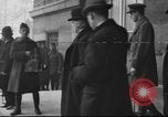 Image of Paris Peace Conference Versailles France, 1919, second 28 stock footage video 65675063514