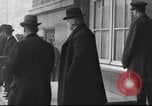 Image of Paris Peace Conference Versailles France, 1919, second 29 stock footage video 65675063514
