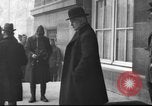 Image of Paris Peace Conference Versailles France, 1919, second 30 stock footage video 65675063514