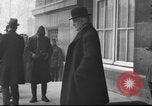 Image of Paris Peace Conference Versailles France, 1919, second 31 stock footage video 65675063514