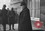 Image of Paris Peace Conference Versailles France, 1919, second 32 stock footage video 65675063514