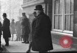 Image of Paris Peace Conference Versailles France, 1919, second 35 stock footage video 65675063514