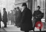 Image of Paris Peace Conference Versailles France, 1919, second 36 stock footage video 65675063514