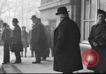 Image of Paris Peace Conference Versailles France, 1919, second 37 stock footage video 65675063514