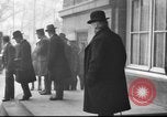 Image of Paris Peace Conference Versailles France, 1919, second 38 stock footage video 65675063514