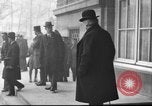 Image of Paris Peace Conference Versailles France, 1919, second 39 stock footage video 65675063514
