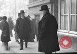 Image of Paris Peace Conference Versailles France, 1919, second 40 stock footage video 65675063514