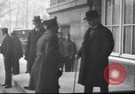 Image of Paris Peace Conference Versailles France, 1919, second 41 stock footage video 65675063514