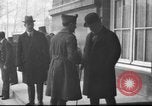 Image of Paris Peace Conference Versailles France, 1919, second 42 stock footage video 65675063514