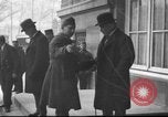Image of Paris Peace Conference Versailles France, 1919, second 43 stock footage video 65675063514